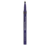 Kevyn Aucoin - Micro Sculpting Brow - Gel pour sourcils Dark Brunette 0.5 ml