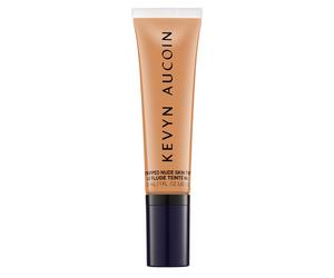 Kevyn Aucoin - Stripped Nude Skin Tint - Foundation Deep ST 08 30 ml