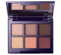 Kevyn Aucoin - The Contour Eye Shadow Palette Medium Deep - Palettes d'ombres à paupières medium deep 1 St.