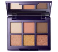 Kevyn Aucoin - The Contour Eye Shadow Palette Medium - Ombre à paupières medium 1 St.
