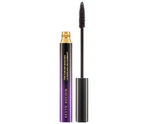 Kevyn Aucoin - The Curling Mascara Rich Pitch Black - Mascara 5 g