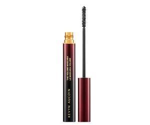 Kevyn Aucoin - The Volume Mascara Rich Pitch Black - Mascara 5 g