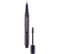 Kevyn Aucoin - True Feather Brow Marker Gel Duo - Gel pour sourcils Warm Brunette 1 ml