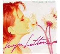 Kevyn Lettau - Language of Flowers [Import]