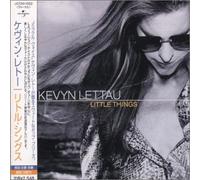 Kevyn Lettau - Little Things [Import]