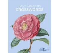 Kew Gardens Crosswords by Eric Saunders Eric Saunders (Auteur)