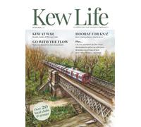 Kew Life Issue #4: Celebrating Our Unique Community