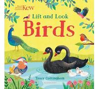 Kew: Lift And Look Birds