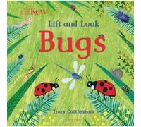 Kew Lift and Look Bugs Inconnu (Auteur)