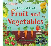 Kew: Lift And Look Fruit And Vegetables