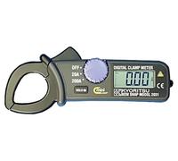 KEW2031 Mesureur numérique à pince AC Øfil: 24mm LCD I AC: 20A,200A KYORITSU