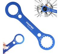 KEWAYO B e pédalier de vélo, outil de verrouillage central, pour Shimano BBr60 Mt800 Mt9100 XDR Da TL-FC25 TL-FC24
