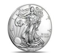 KEWEIYASW 2016 Liberty Morgan Coin Replica Collection US Old Coin Statue of Liberty Coin Collection United States of America Coin Souvenir Party Gifts