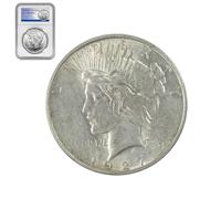 KEWEIYASW Morgan Silver Dollar 1922-1934 $1 Dollar(1927)
