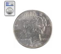 KEWEIYASW Morgan Silver Dollar 1922-1934 $1 Dollar(1928)