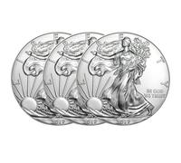 KEWEIYASW Morgan Silver Dollar 2024, édition limitée de collectionneur à 90 % d'argent pur