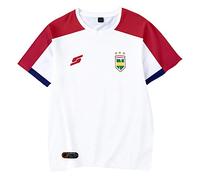 kewing Unisexe Adulte Enfants Anime Capitaine Tsubasa décontracté à Manches Courtes t-Shirt Ozora Tsubasa Sweatshirts