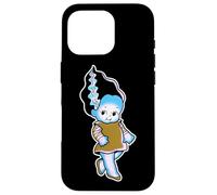 Kewpie Baby Bride of Frankenstein Coque pour iPhone 16 Pro