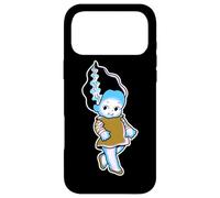 Kewpie Baby Bride of Frankenstein Coque pour iPhone 17 Pro Max