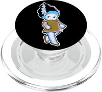 Kewpie Baby Bride of Frankenstein PopSockets PopGrip pour MagSafe