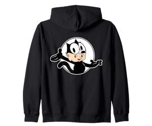 Kewpie Baby Cat Felix Sweat à Capuche