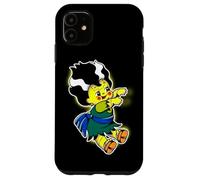Kewpie Baby Frankenstein Bride Coque pour iPhone 11