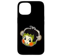 Kewpie Baby Frankenstein Coque pour iPhone 15
