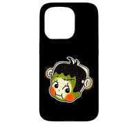 Kewpie Baby Frankenstein Coque pour iPhone 15 Pro