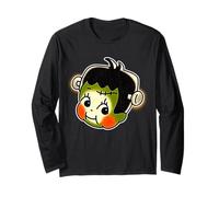 Kewpie Baby Frankenstein Manche Longue