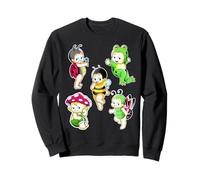 Kewpie Baby Friends Nature Sweatshirt