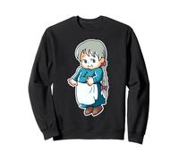 Kewpie Baby Grandma Grandmother Nana Sweatshirt