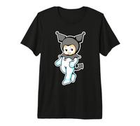 Kewpie Baby Jester Clown Devil T-Shirt Haut de Gamme
