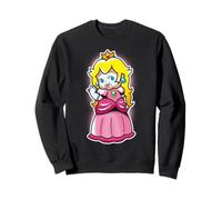 Kewpie Baby Princess Blonde Sweatshirt