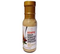 Kewpie - Deep-Roasted Sesame Dressing (Net 5.50 Fl. Oz.) by Kewpie Mayonnaise