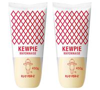 Kewpie Mayonnaise 500 g (Pack of 2)