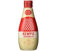 Kewpie Mayonnaise double buse 350 ml