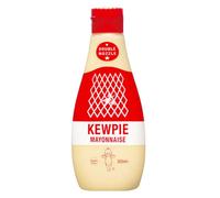 KEWPIE Mayonnaise sans gluten - 355 ml
