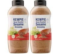 KEWPIE - sauce au sésame, grillé - 1 x 930 ml (Lot de 2)