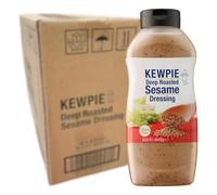 KEWPIE - sauce au sésame, grillé - 6 x 930 ml - Multipack