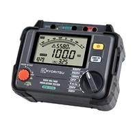 Kewtech Kew3125 a testeur d'isolation haute tension, 5000 V