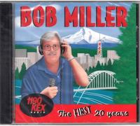 KEX 1190 a.m. radio in Portland, Oregon - Bob Miller The First 20 Years