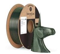 kexcelled Aurore Filament PLA Vert pour Imprimante 3D 1,75mm 1kg