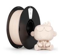 kexcelled Filament PLA Peau pour Imprimante 3D 1,75mm 1kg | Couleur Vive, Haute Stabilité et Ténacité, Matériau pour Imprimante 3D, Compatible avec la Plupart des FDM et AMS