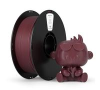 kexcelled Filament PLA Rose Foncé pour Imprimante 3D 1,75mm 1kg | Couleur Vive, Haute Stabilité et Ténacité, Matériau pour Imprimante 3D, Compatible avec la Plupart des FDM et AMS