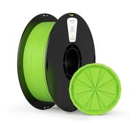 kexcelled Filament PLA Vert Citron pour Imprimante 3D 1,75mm 1kg | Couleur Vive, Haute Stabilité et Ténacité, Matériau pour Imprimante 3D, Compatible avec la Plupart des FDM et AMS