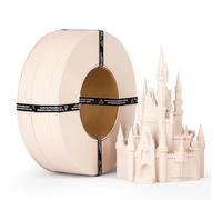 kexcelled Recharge de Filament PLA Peau pour Imprimante 3D 1,75mm 1kg | Couleur Vive, Haute Stabilité et Ténacité, Recharge pour Bobine Réutilisable, Compatible avec la Plupart des FDM et AMS