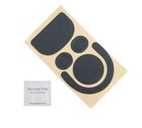 KEXIAO 1 lot d'autocollants mats pour pieds de souris GProX Superlight/GProX Superlight2/GProX Superlight2