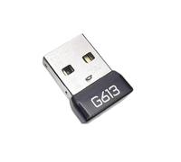 KEXIAO Adaptateur récepteur USB pour clavier de jeu sans fil G613