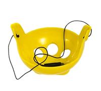 KEXIAO Appâts de pêche - Outil à point fixe pour petits appâts - Dispositif de nidification - Équipement de pêche - Support de lancement