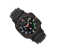 KEXIAO Bracelet de montre avec étui à dégagement rapide et coque pour montre de 47 mm